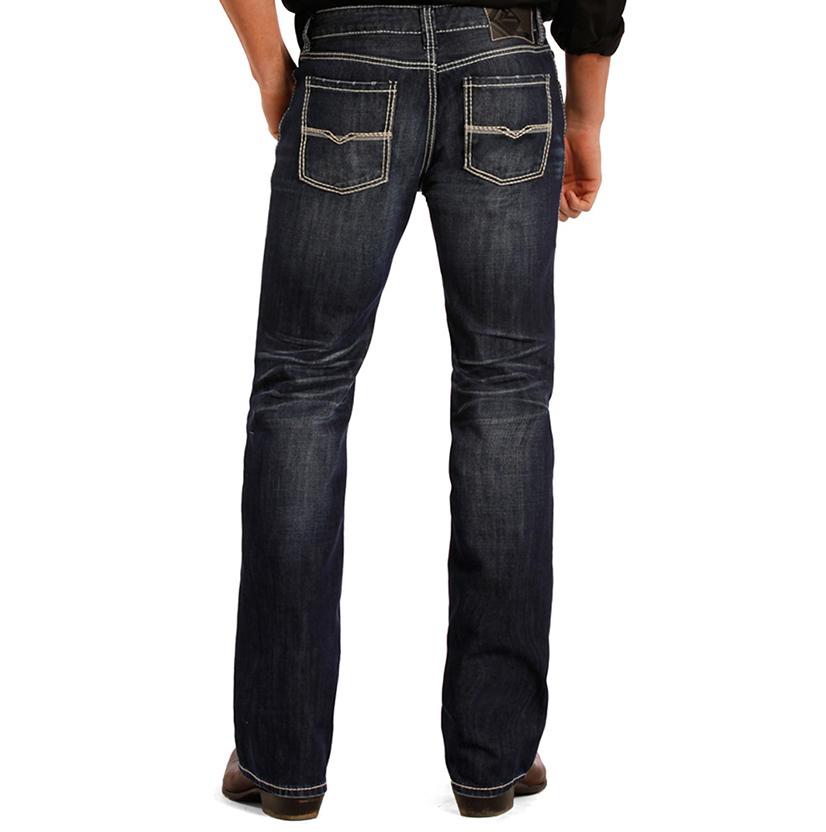 low waist straight fit jeans