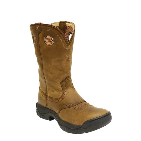 Twisted X Mens All Around Boot