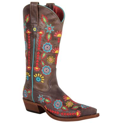 Boots: Cowboy Boots & Footwear