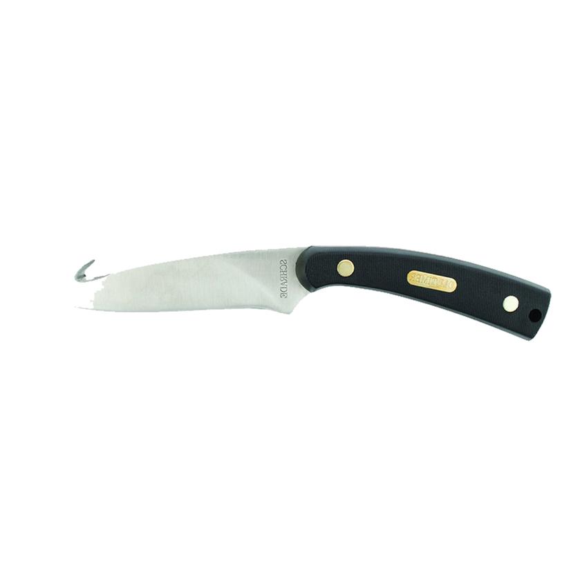 Timer Guthook Skinner Full Tang Fixed Blade Knife