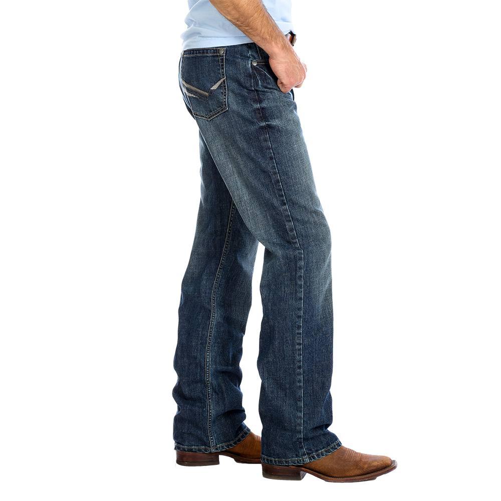 20x 33 Extreme Relaxed Fit Mens Jeans By Wrangler 2938