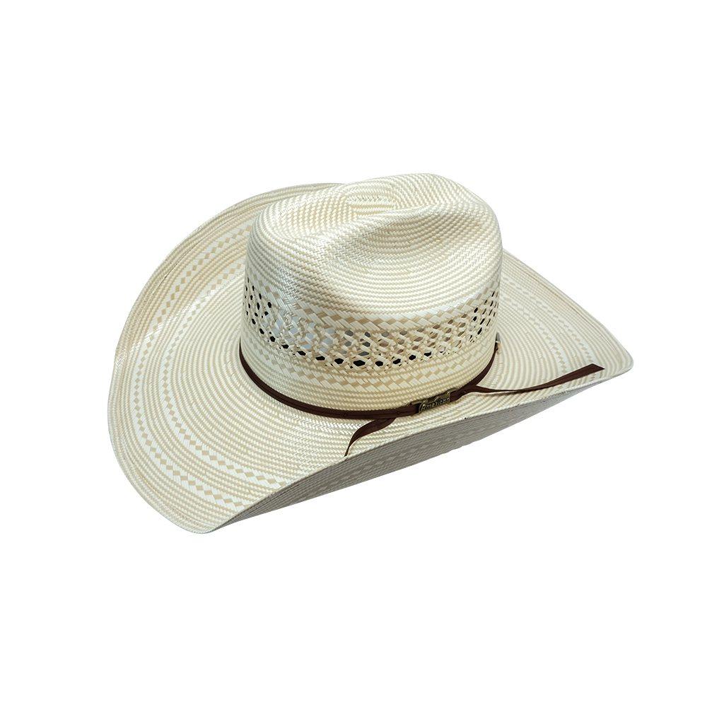 American Hat Company CHL Cowboy Hat 7 1/2 / Natural