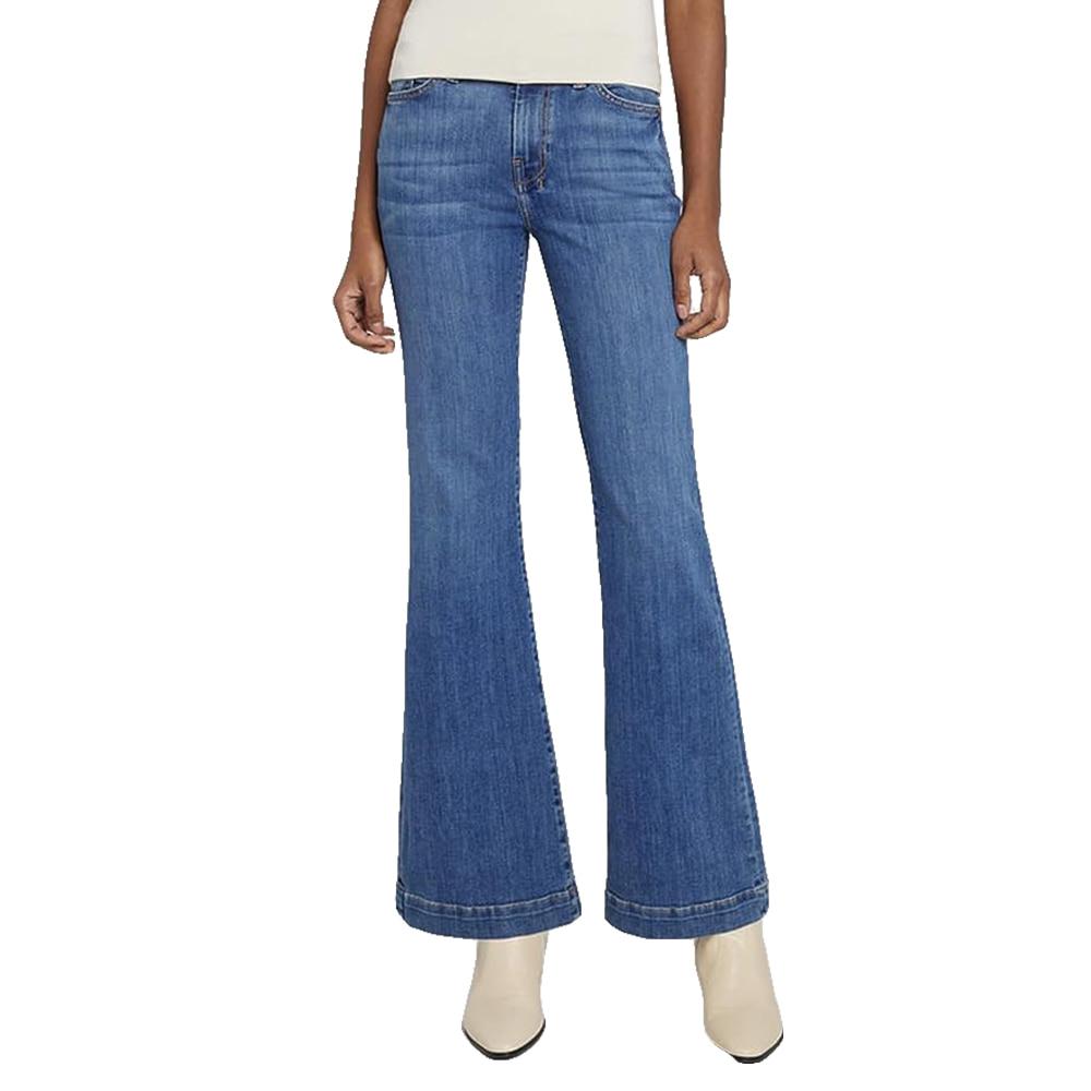 Dojo Tailorless Womens Jeans by 7 For All Mankind