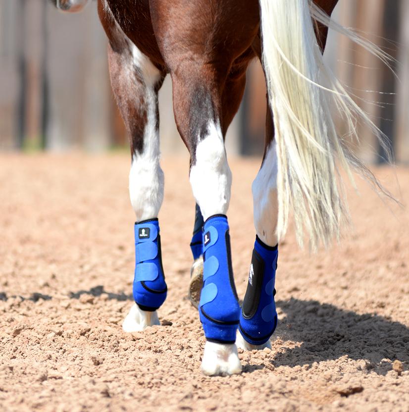 Classic Equine Boots – Sandbur Tack & Western Wear