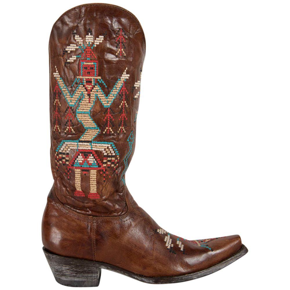 Old Gringo Womens Sapache Western Boots