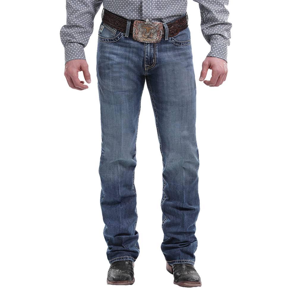 cinch men's ian slim fit jeans