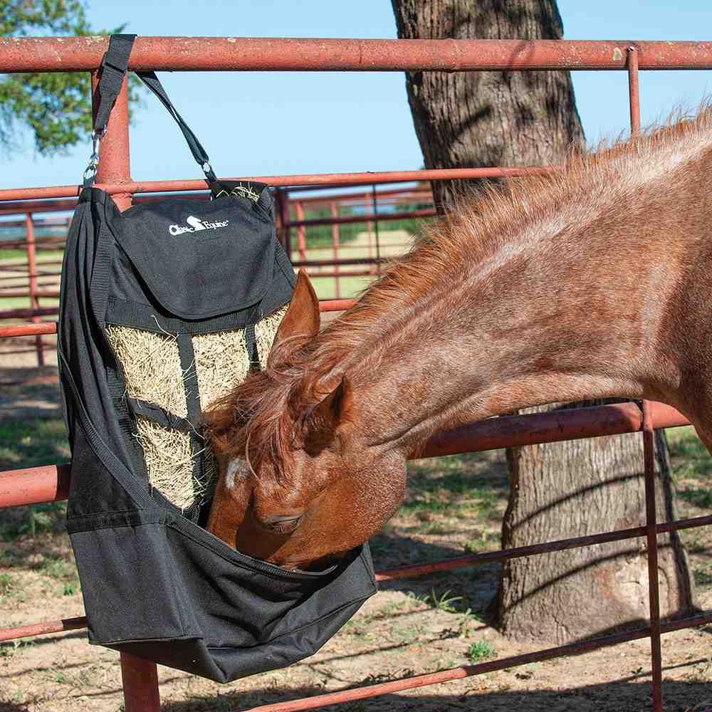 Classic Equine Multi Purpose Hay and Grain Feed Bag