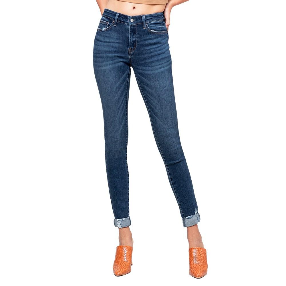 Women's Skinny Jeans by Vervet