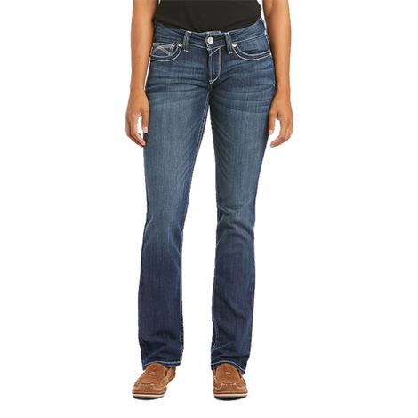 Women’s Western Jeans | Purchase Embroidered, Slim-Fit & Vintage ...