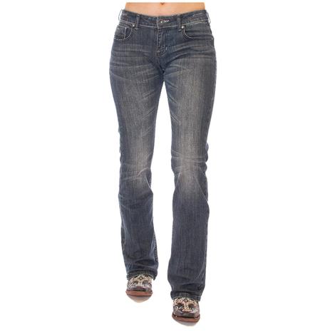 Women’s Western Jeans | Purchase Embroidered, Slim-Fit & Vintage ...