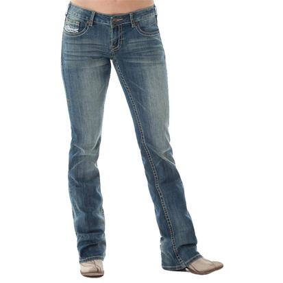 Women’s Western Jeans | Purchase Embroidered, Slim-Fit & Vintage ...