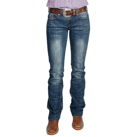 Women’s Western Jeans and Pants