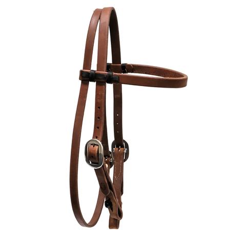 Headstalls Purchase Western Horse Bridles Including The One Ear